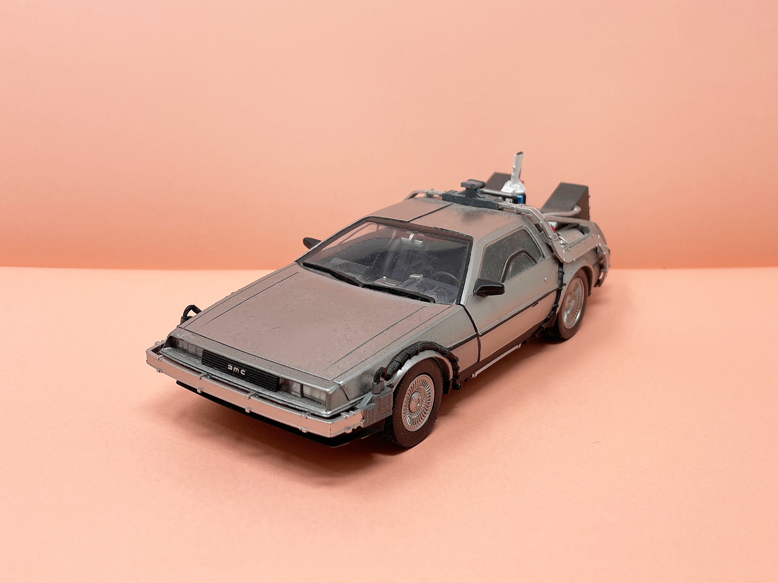 「色上質 サーモン厚口」