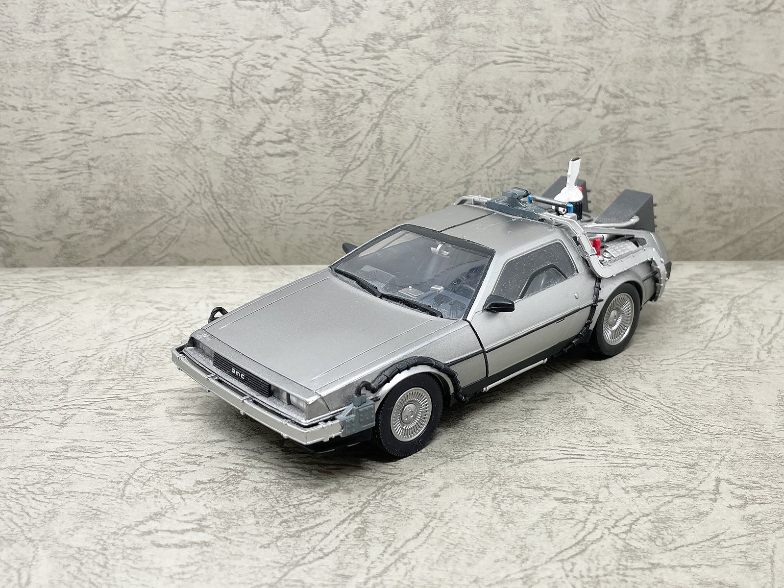 「レザック66 鼠」