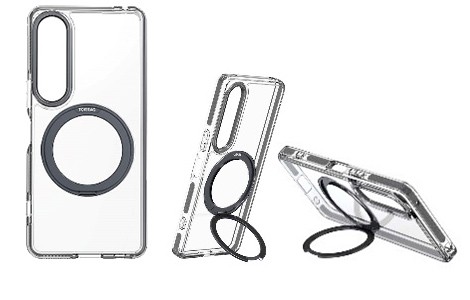TORRAS UPRO Ostand SR CASE