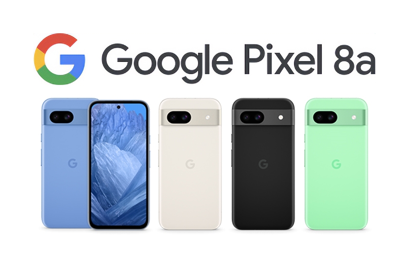 ソフトバンクが「Pixel 8a」を値下げ