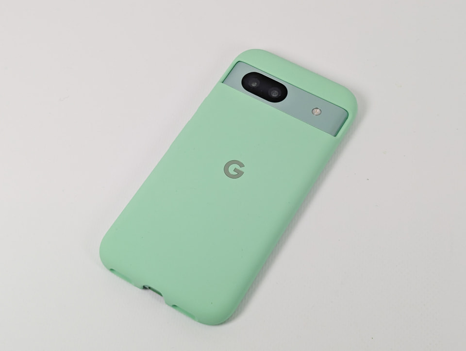 Pixel 8a」クイックフォトレビュー] - ケータイ Watch