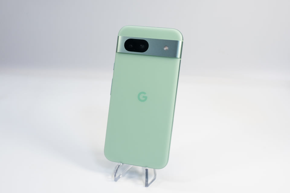 Google Pixel 8a使用感ほとんどなく動作確認済みオマケ多数 Google Pixel 8a使用感ほとんどなく動作確認済みオマケ多数