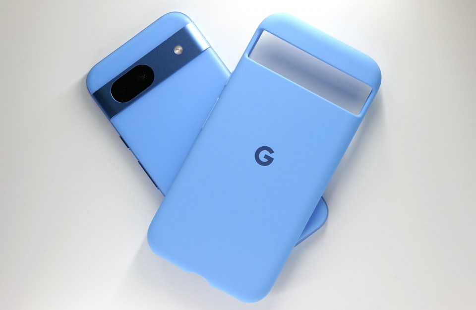 Pixel 8a」充実のカメラ機能をレビュー！ 価格と性能のバランスがとれ