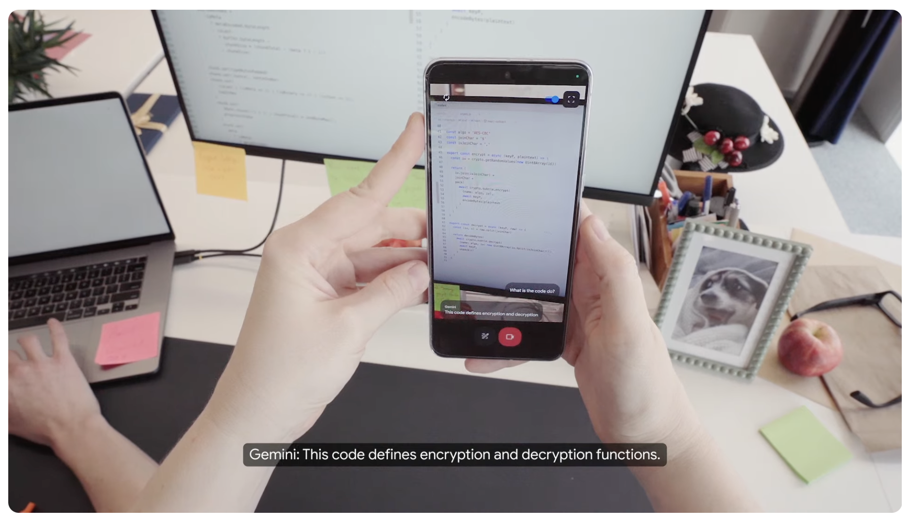 プログラミングコードから機能を理解する
