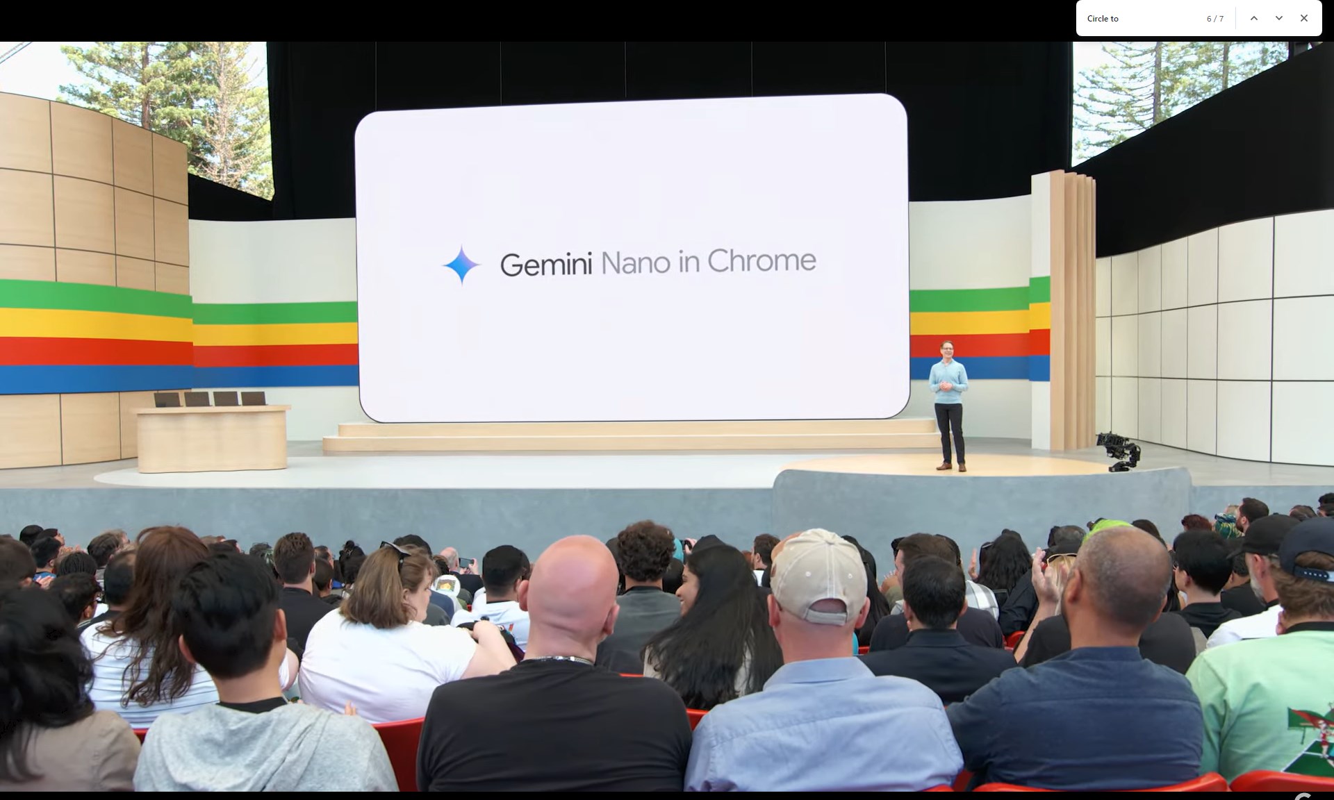 「Chrome 126」に「Gemini Nano」を組み込み