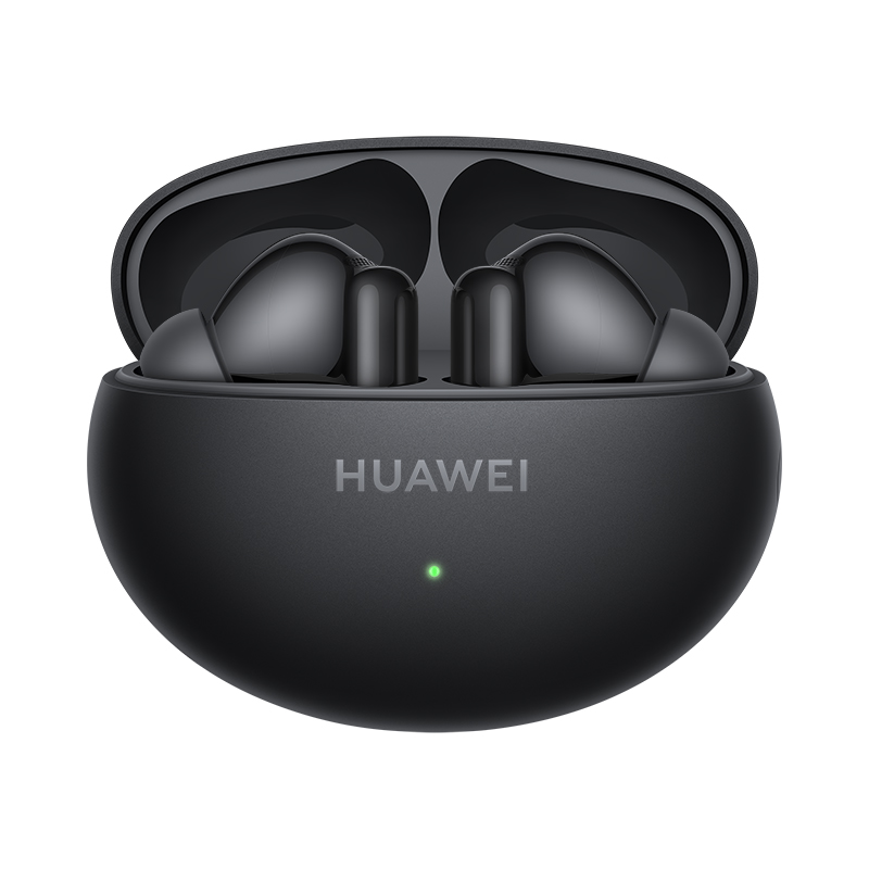 強力ノイキャン＋ハイレゾ対応の「HUAWEI FreeBuds 6i」がファー