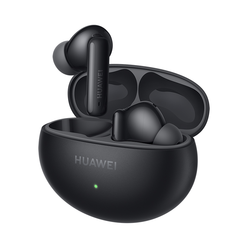 強力ノイキャン＋ハイレゾ対応の「HUAWEI FreeBuds 6i」がファー
