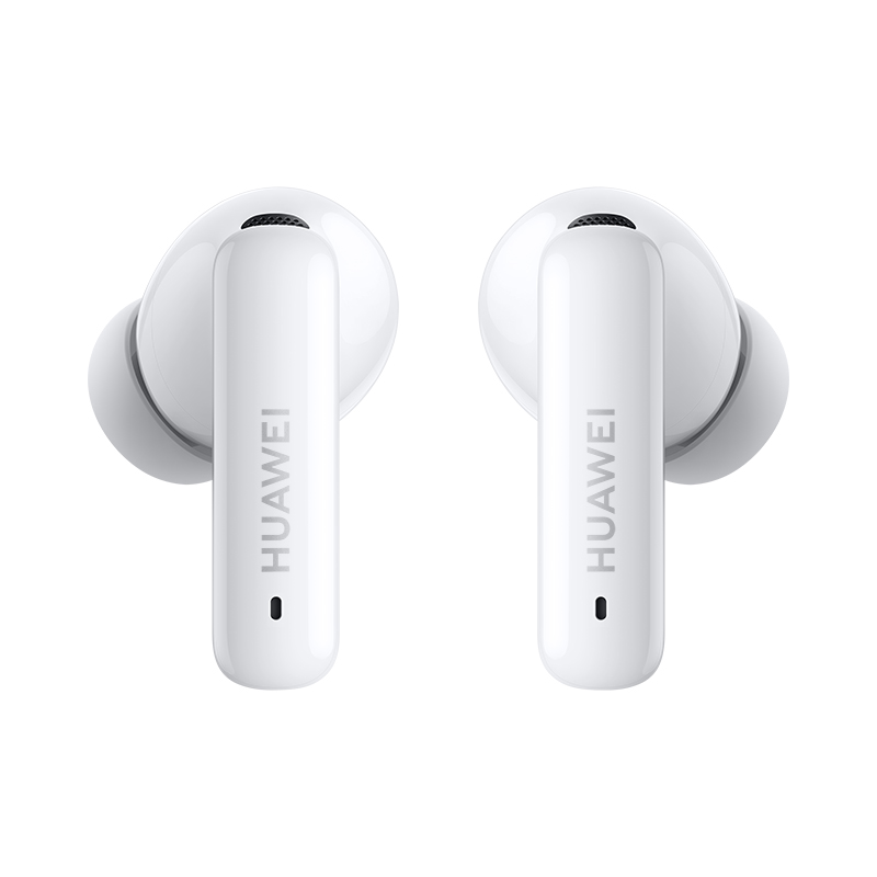 【付属品全て有】HUAWEI ファーウェイ FreeBuds 6i ノイキャン 強力ノイキャン＋ハイレゾ対応の「HUAWEI FreeBuds 6i」がファー