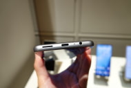 [写真で見る「arrows We2」と「arrows We2 Plus」] - ケータイ Watch