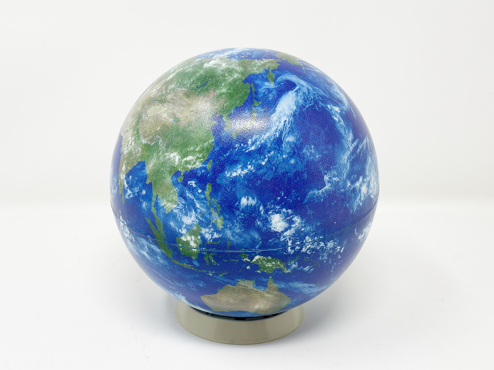 ほぼ日のアースボール