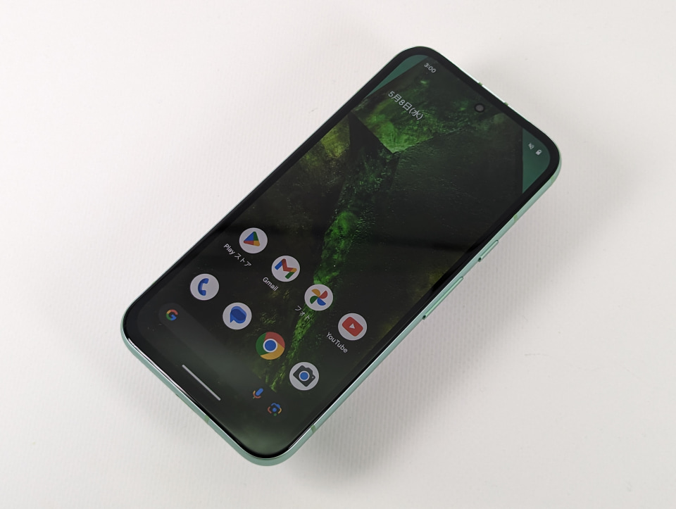 Pixel 8a