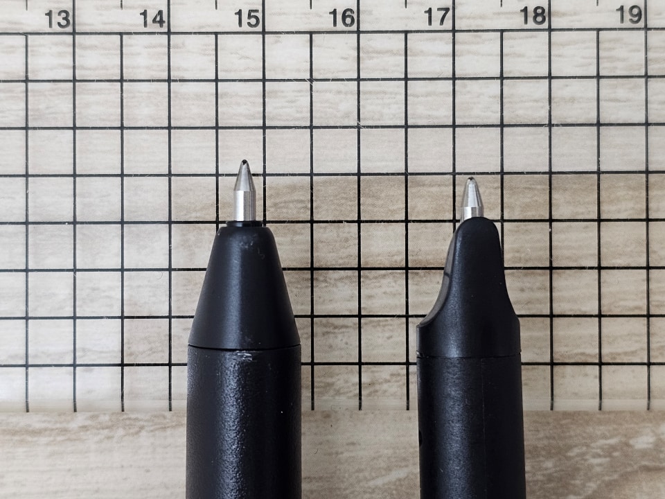 スラスラ書けるゲルインキタイプが登場！ NeoLAB「Neo smartpen