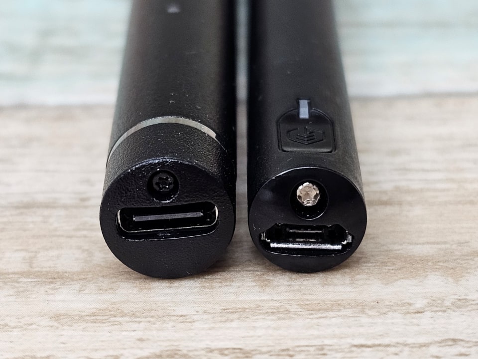 スラスラ書けるゲルインキタイプが登場！ NeoLAB「Neo smartpen