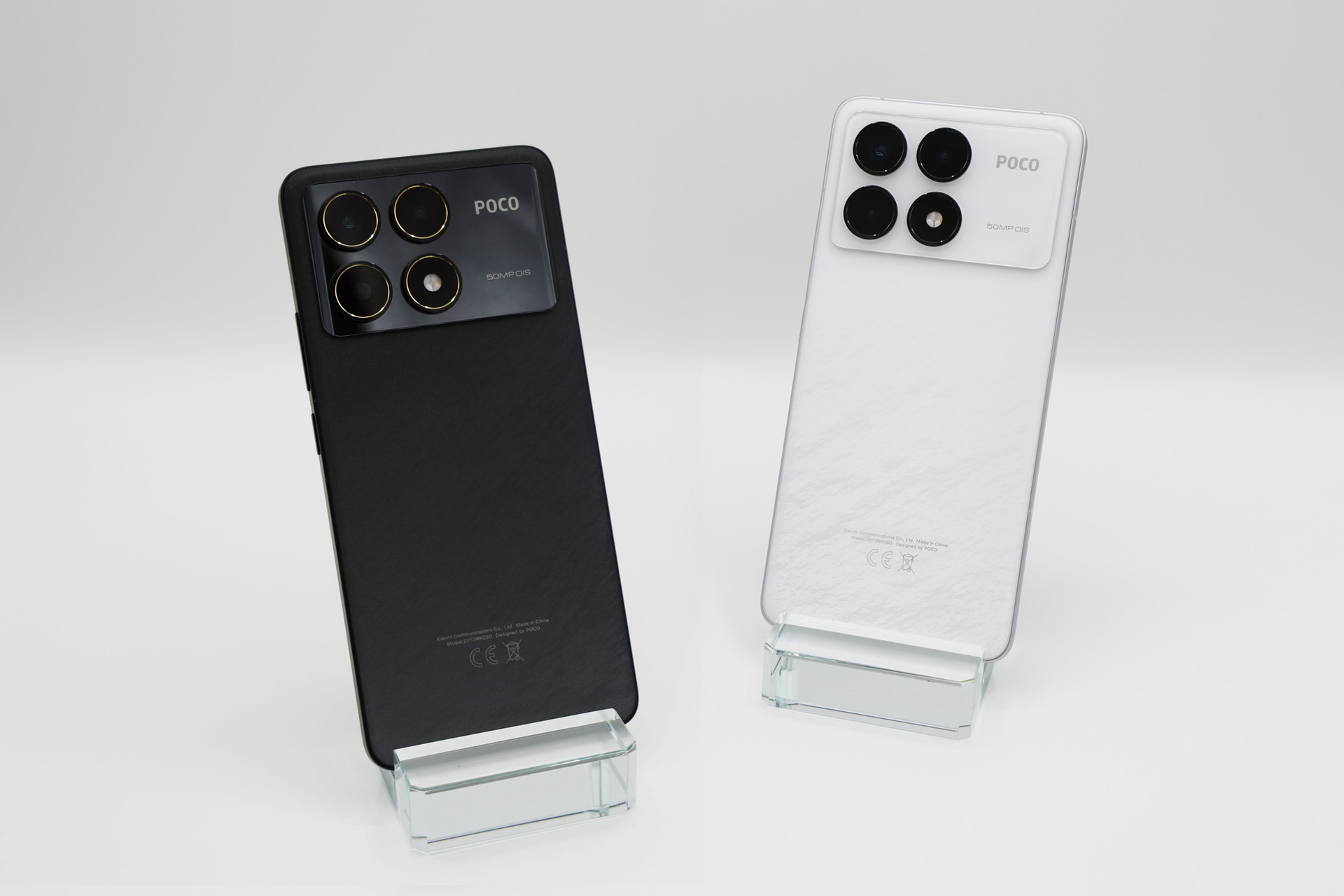 「POCO F6 Pro」日本市場で発売