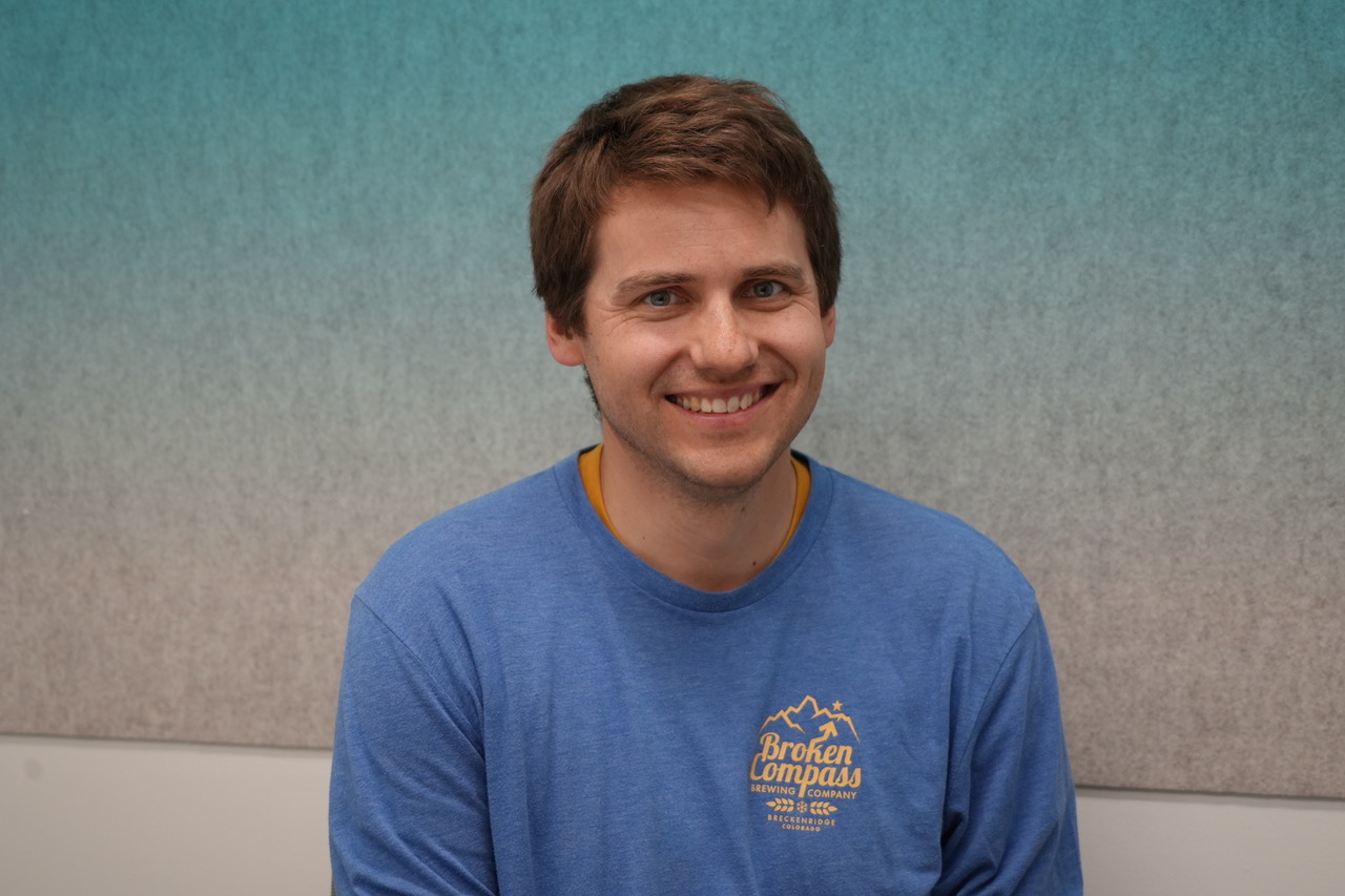 グーグルのイェンドレヨヴィッチ氏