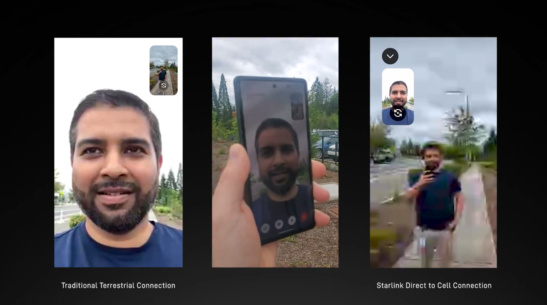 スペースXが投稿した動画より