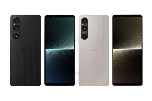 「Xperia 1 V」