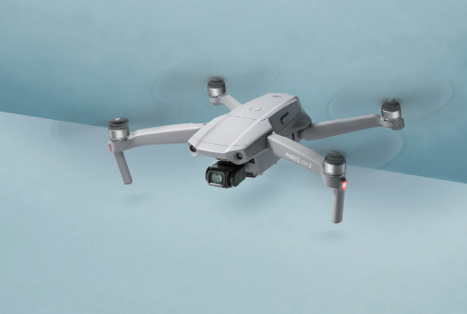 DJI Mavic Air 2