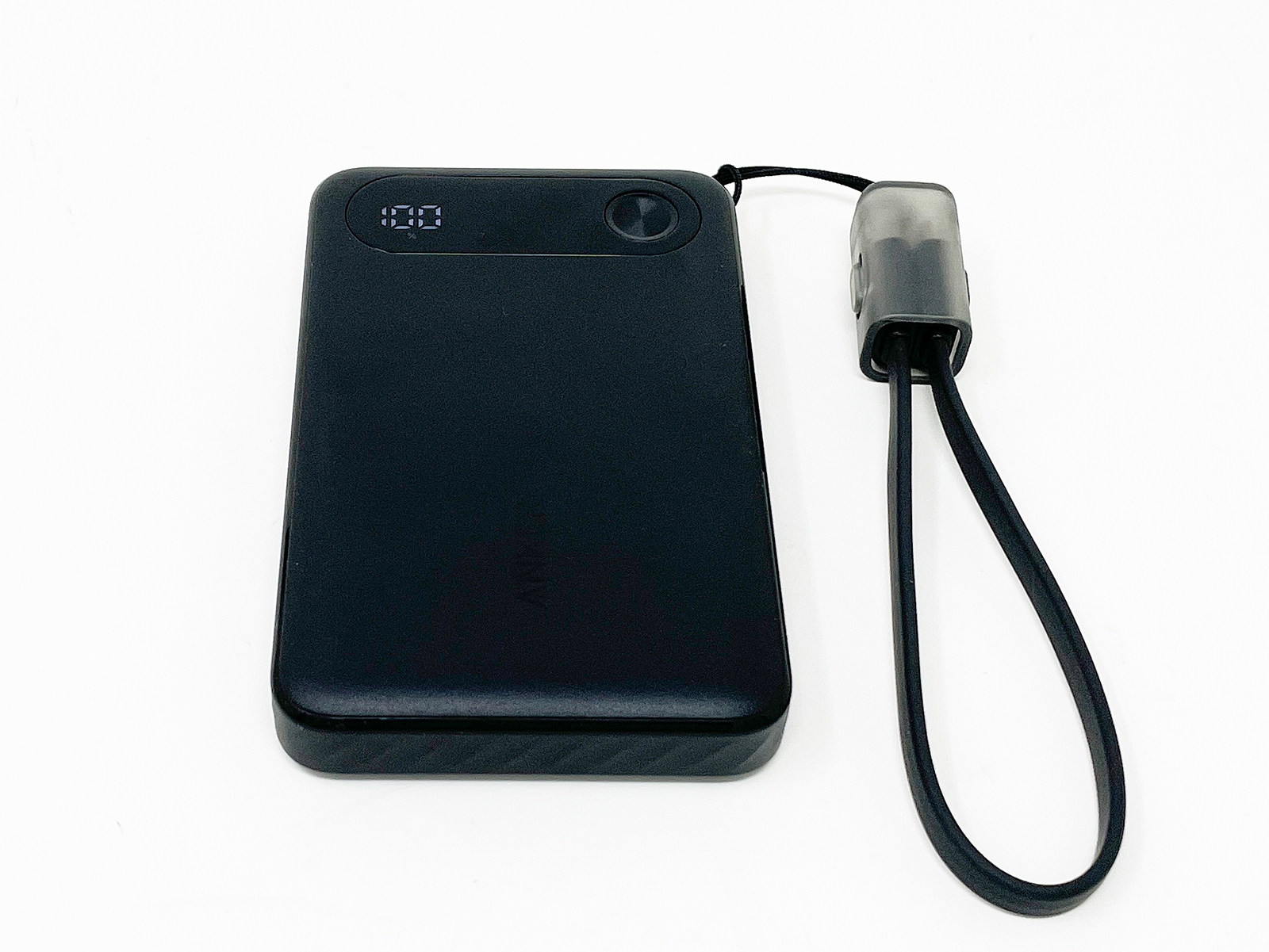 Anker Power Bank（10000mAh,22.5W）