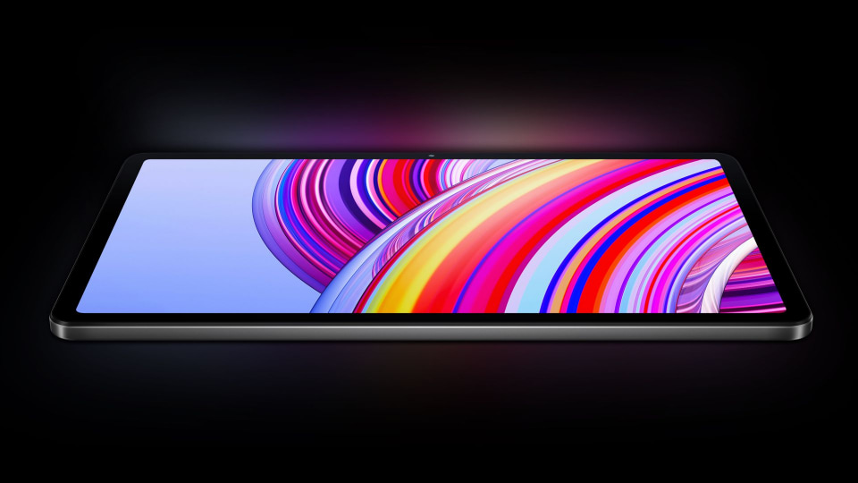 極美品、Xiaomi Redmi Pad Pro 12.1インチタブレット Xiaomi Redmi Pad Pro 12.1インチ メモリー6GB ストレージ128GB
