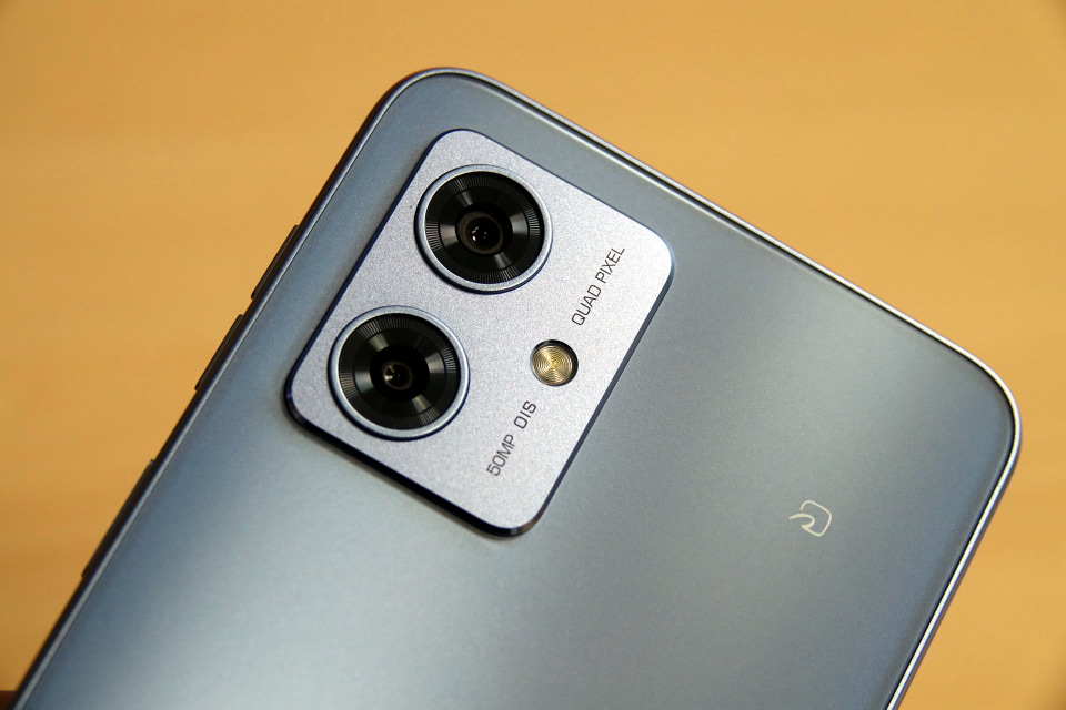 モトローラから「moto g64 5G」28日発売、3万4800円 - ケータイ Watch