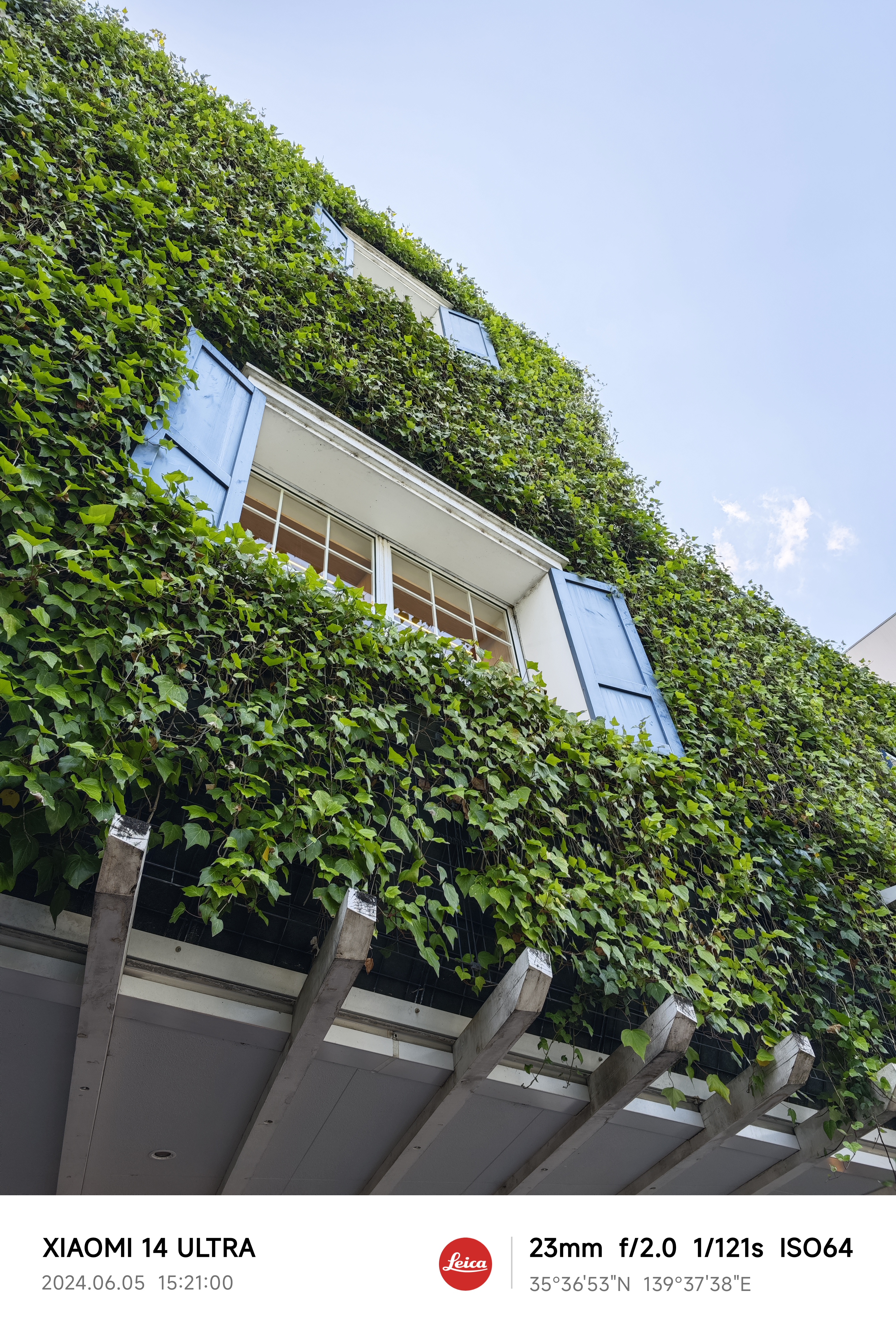 「Leica Vibrant（Leica バイブラント）」