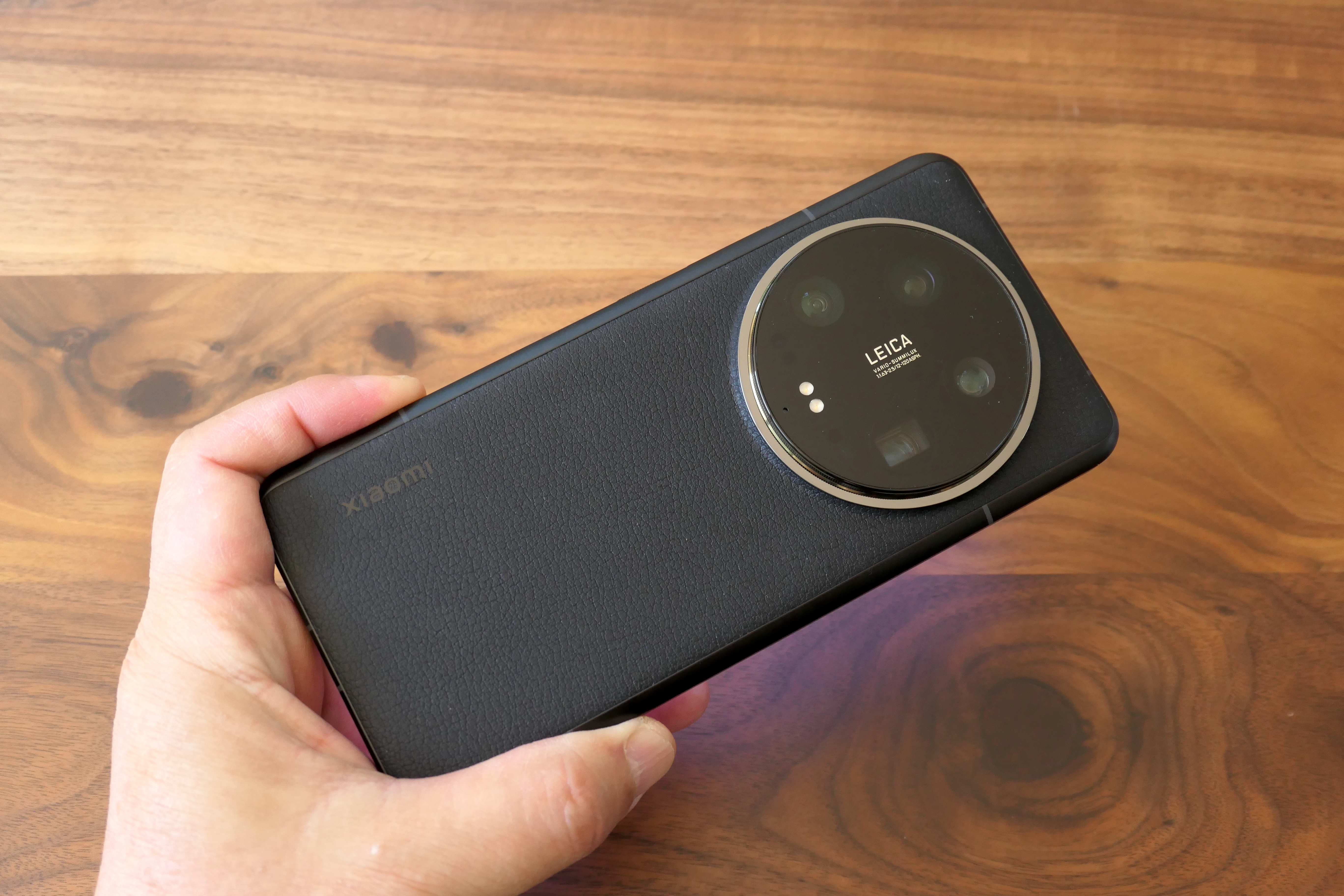 僕が「Xiaomi 14 Ultra」を買った理由 - ケータイ Watch