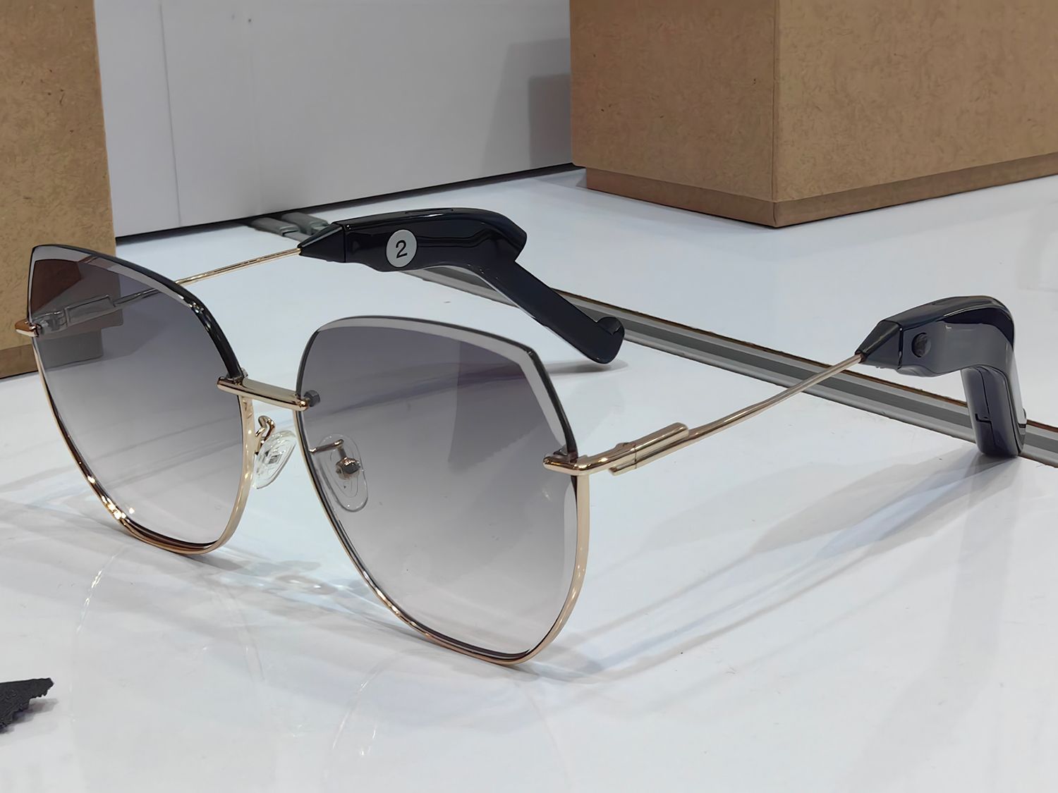 Venousの「Magic Palm」