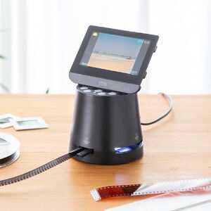 フィルムスキャナーもセール対象に