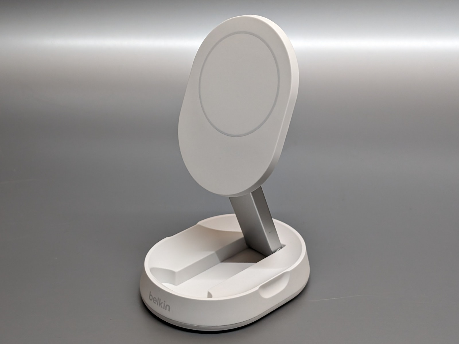 これはスタンドとして使うための状態