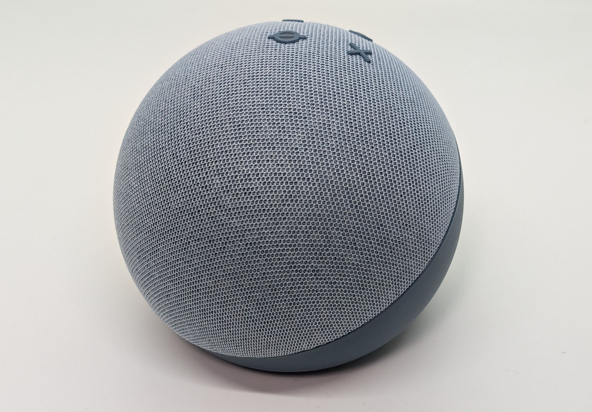 眠っていたEcho Dot（第4世代）を人感センサー用に復活させた