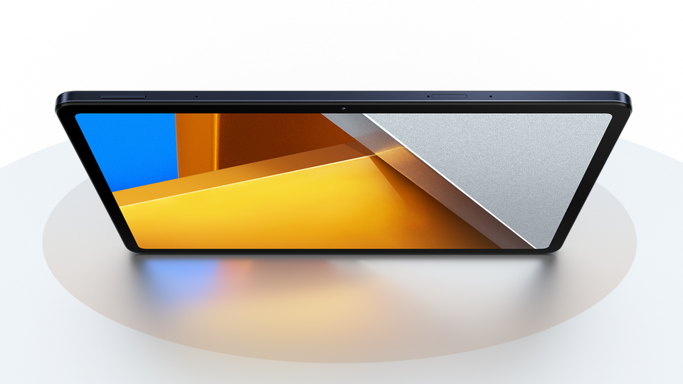 POCO Pad」24日発売、「Snapdragon 7s Gen 2」搭載で4.5万円