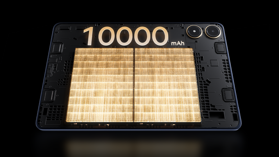 POCO Pad」24日発売、「Snapdragon 7s Gen 2」搭載で4.5万円