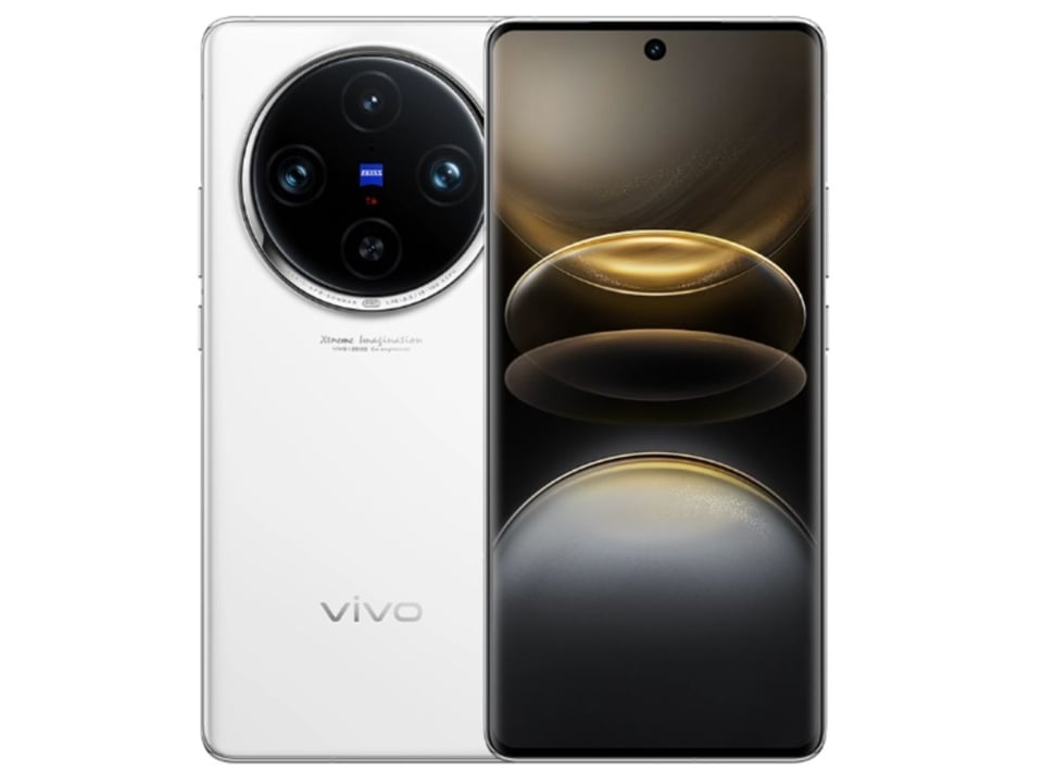 XREALがARグラス対応5Gスマホ発表、vivoは最強カメラフォンを投入
