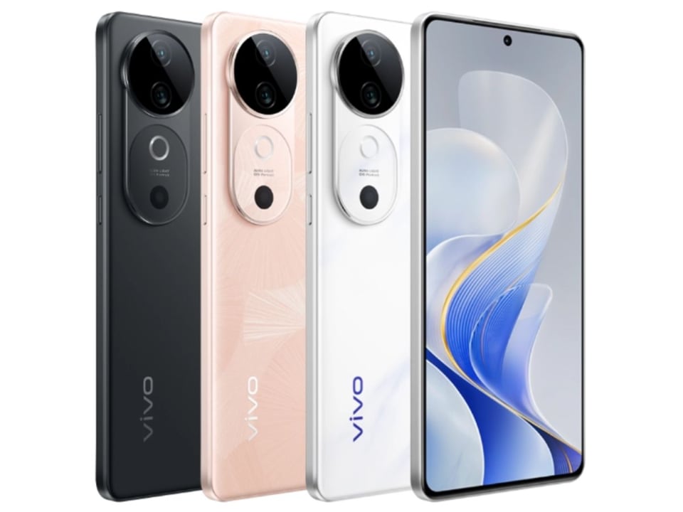 XREALがARグラス対応5Gスマホ発表、vivoは最強カメラフォンを投入