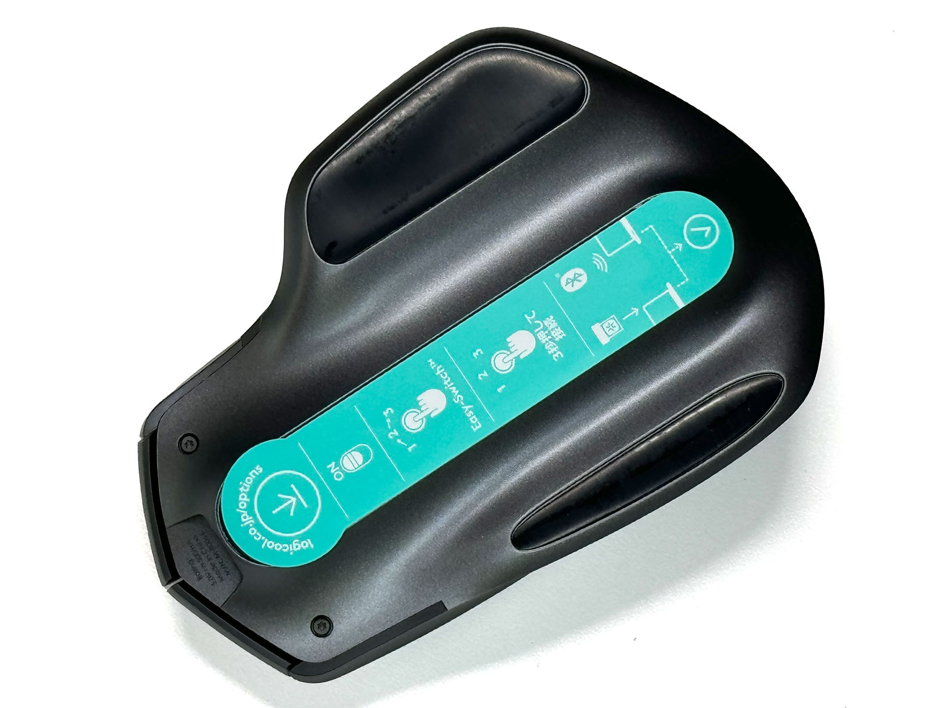 これも新品未使用なのであった。