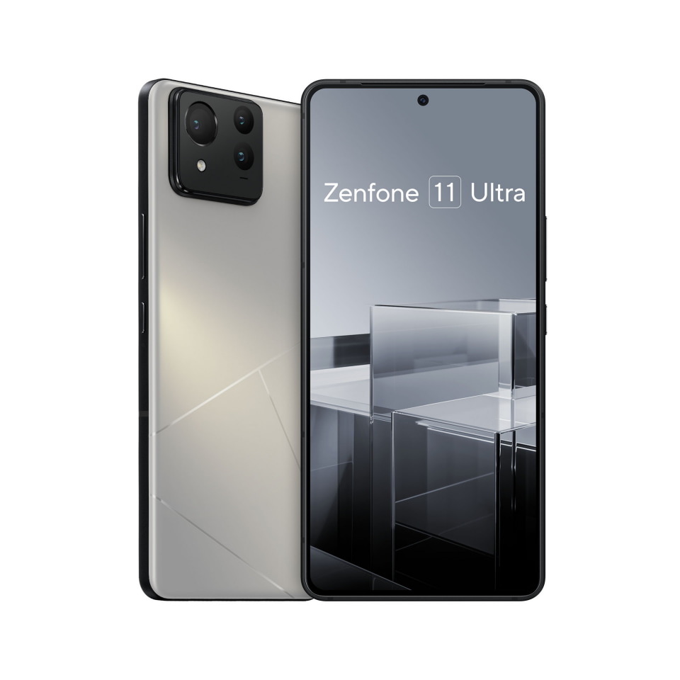 Zenfone 11 Ultra」日本国内で7月5日発売、Snapdragon 8 Gen 3