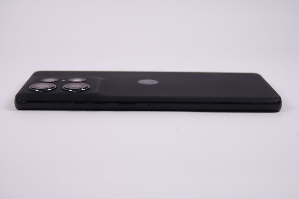 motorola edge 50s PRO 本体　ブラック　モトローラ Motorola スマートフォン motorola edge 50 pro 12GB/256GB