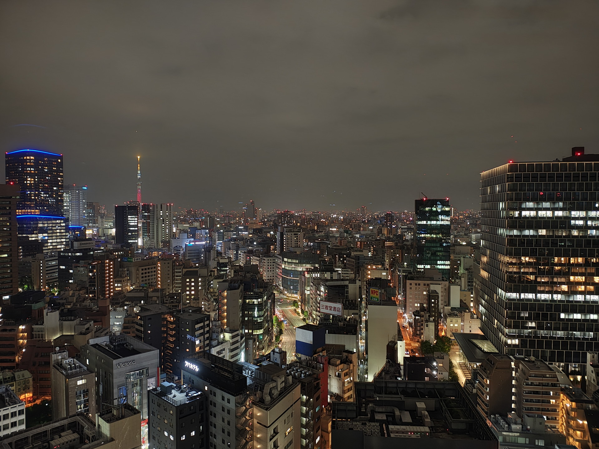 下はティルトシフトモード