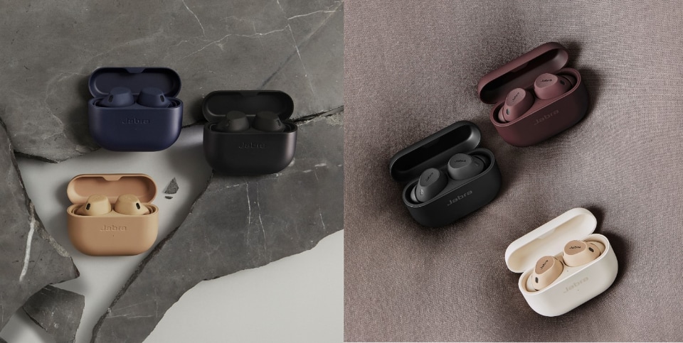 JabraのフルワイヤレスイヤホンがAmazonでセールに
