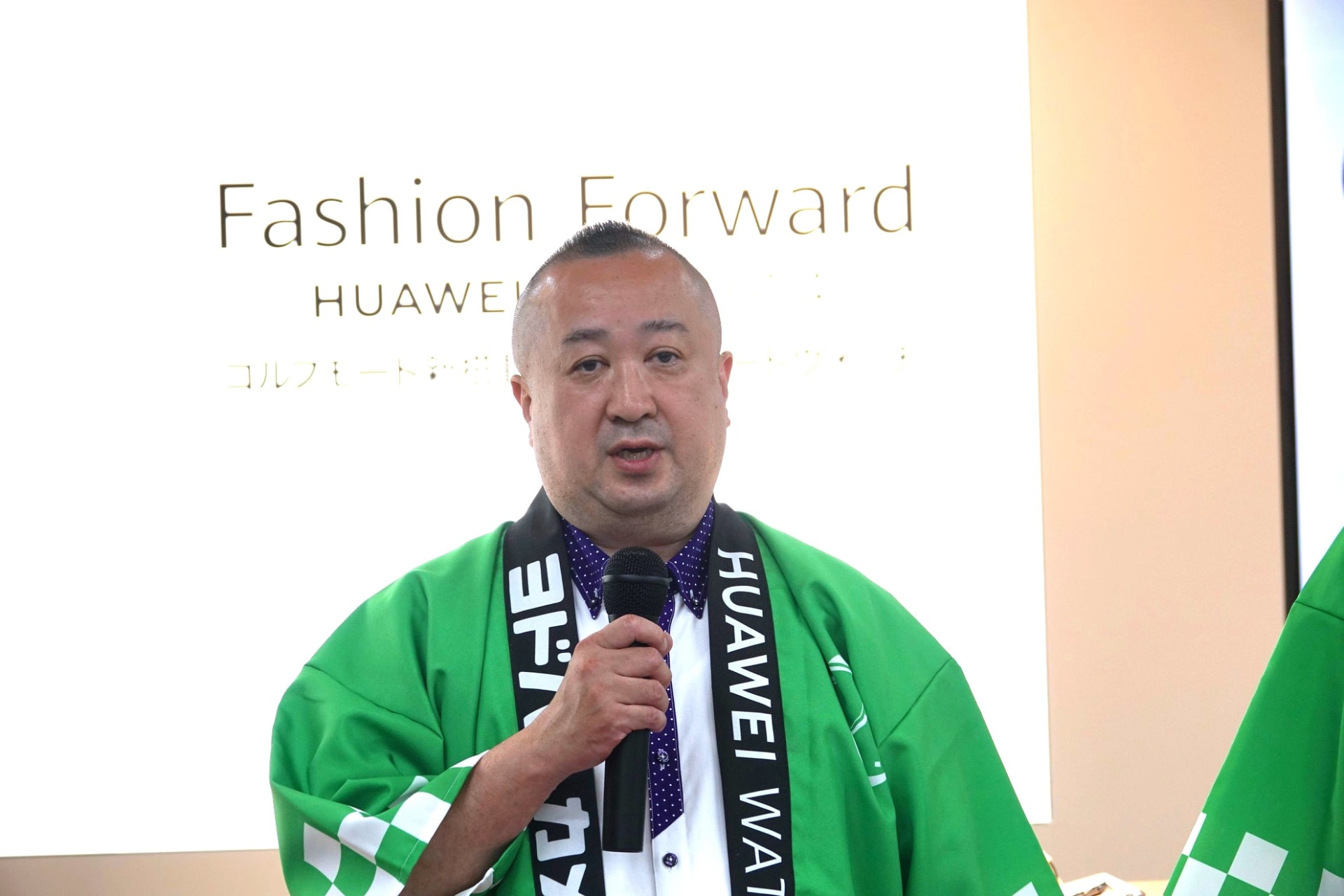 ヨドバシカメラ 松田氏