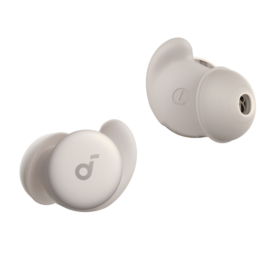 Ankerから睡眠サポートイヤホン「Soundcore Sleep A20」が発売