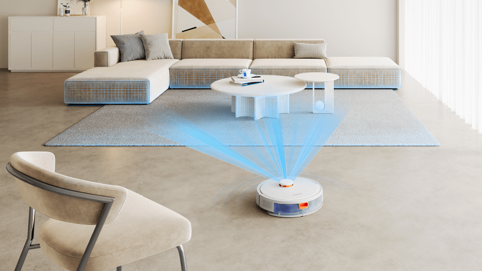 Xiaomi S20 ロボット掃除機 Xiaomi ロボット掃除機 S20 - Xiaomi Japan