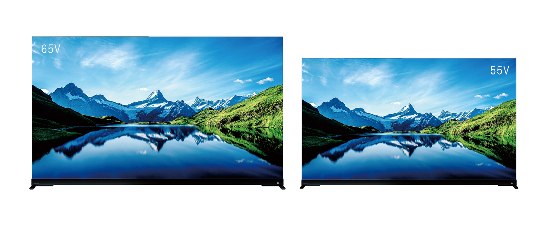 東芝のテレビ「レグザ」シリーズがAmazonでセール