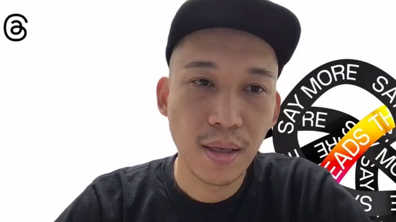 Facebook Japanの山谷 道裕氏