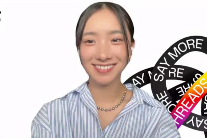 俳優の中田クルミ