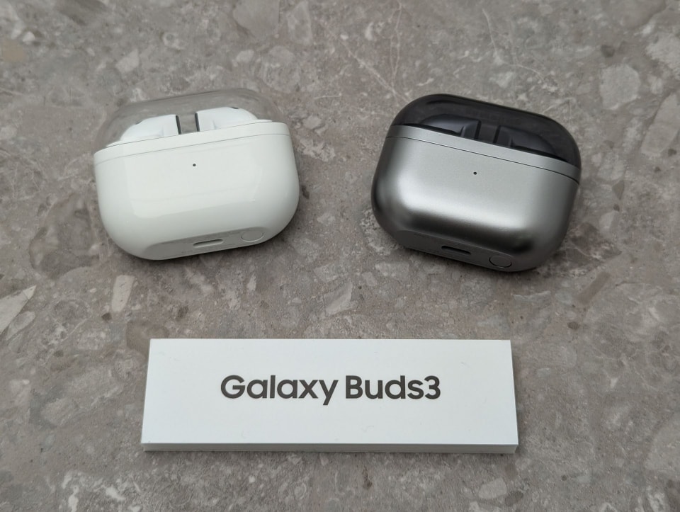 Galaxy Buds3 Pro」「Galaxy Buds3」発表、7月31日に発売 - ケータイ Watch