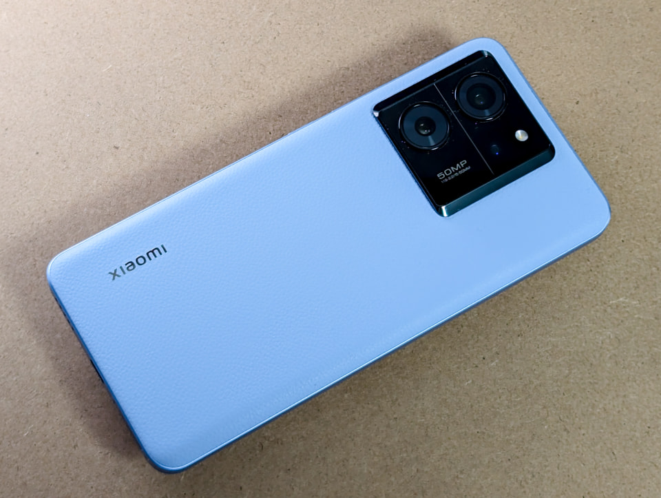 Xiaomi 13T Pro