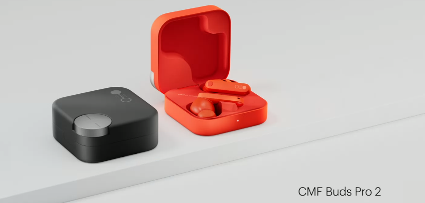 Nothingのサブブランド「CMF」ってどんなブランド？ キーパーソンが新