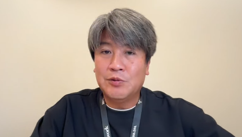 黒住氏